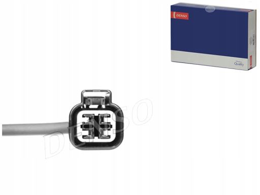 Sonda Lambda Dox-0337