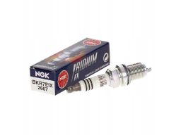 Świeca Zapłonowa 2667