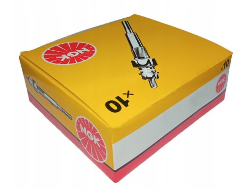 Świeca Żarowa/Płomieniowa 94059