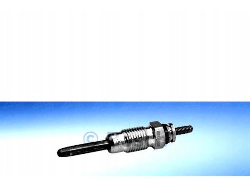 Świeca Żarowa/Płomieniowa 0 250 201 050