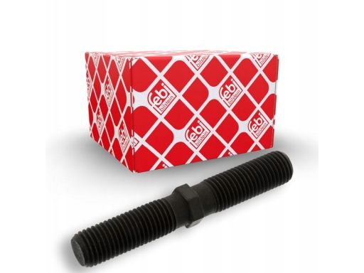 Śruba Regulacyjna Drążka Kierowniczego 05202