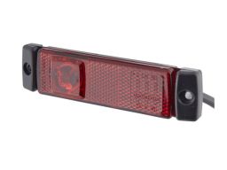 Lampa Tylna 2Tm 008 645-651