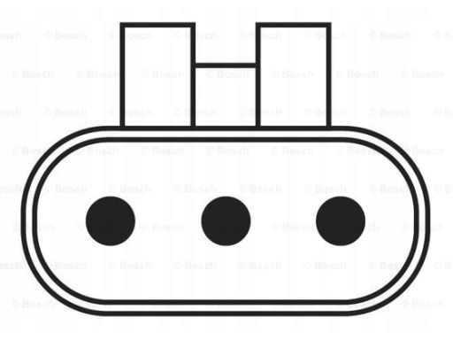 Sonda Lambda 0 258 003 300