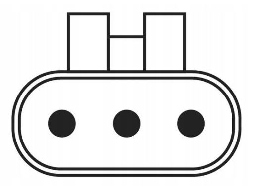 Sonda Lambda 0 258 003 300