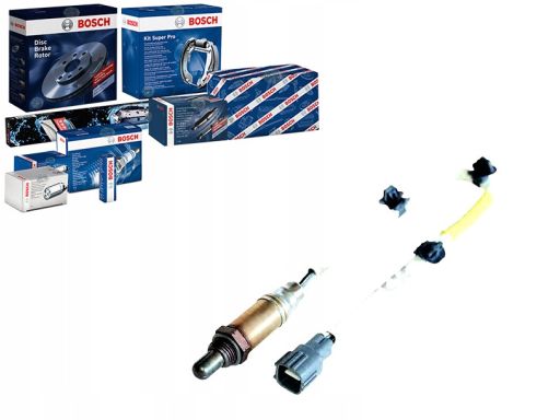 Sonda Lambda 0 258 005 240