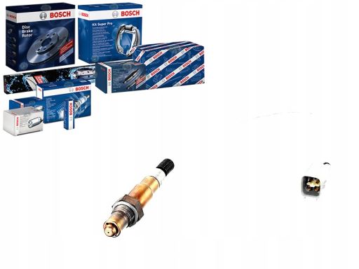 Sonda Lambda 0 258 006 454