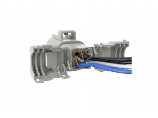 Sonda Lambda Dox-0644