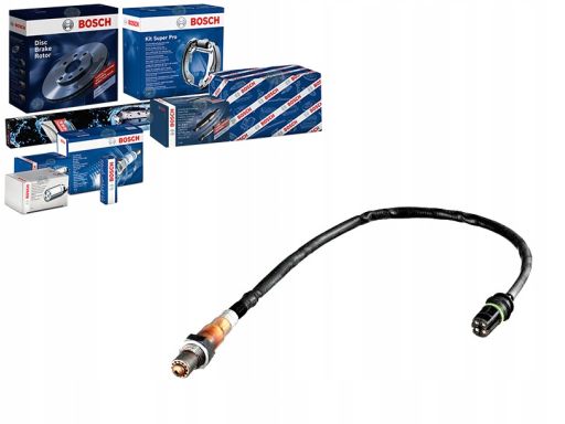 Sonda Lambda 0 258 006 755