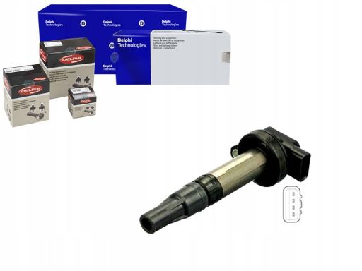 Cewka Zapłonowa Gn10448-12B1