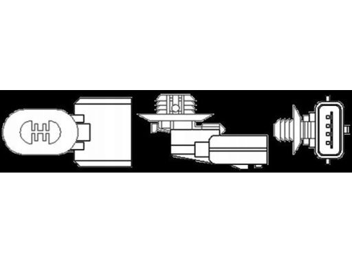 Sonda Lambda 466016355071