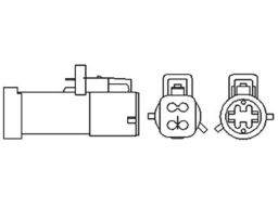 Sonda Lambda 466016355090