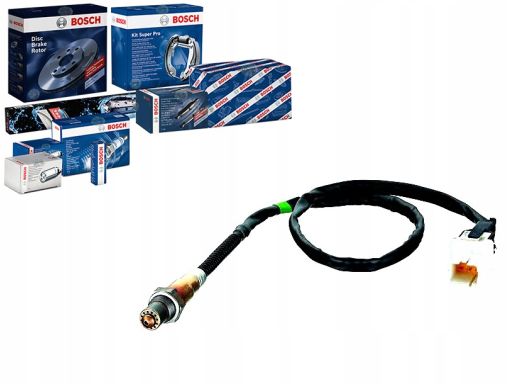 Sonda Lambda 0 258 007 135