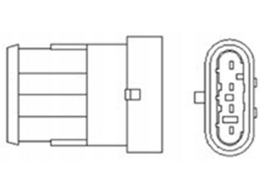 Sonda Lambda 466016355130