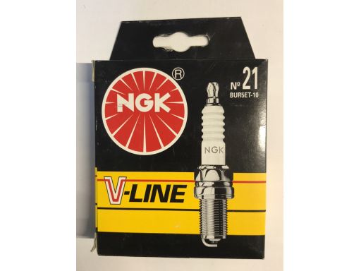 Świeca Zapłonowa 5932