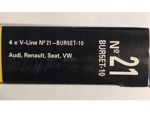 Świeca Zapłonowa 5932