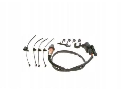 Sonda Lambda 0 258 007 357