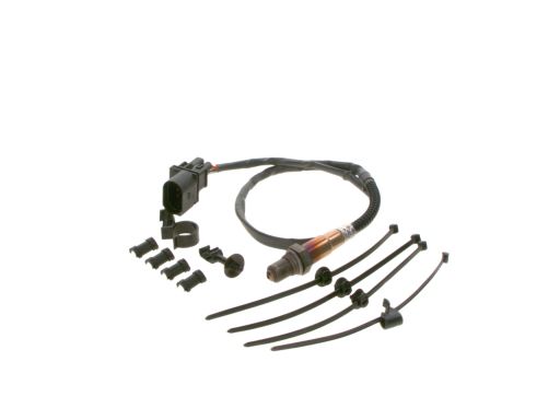 Sonda Lambda 0 258 007 357