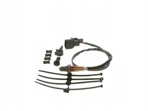 Sonda Lambda 0 258 007 357