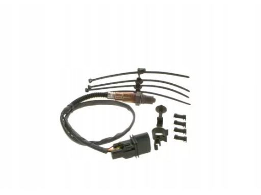 Sonda Lambda 0 258 007 357