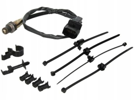 Sonda Lambda 0 258 007 357