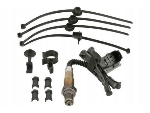 Sonda Lambda 0 258 007 357