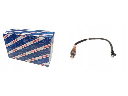 Sonda Lambda 0 258 010 110