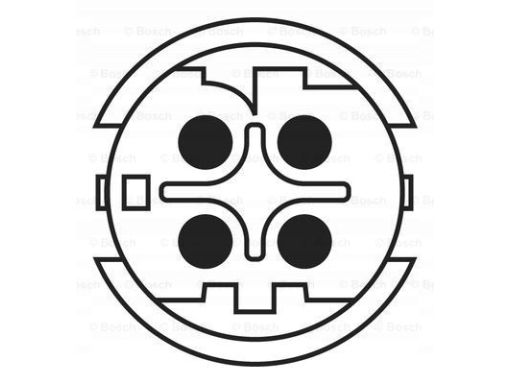 Sonda Lambda 0 258 010 413