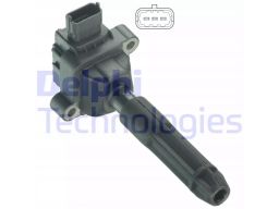 Cewka Zapłonowa Gn10604-12B1