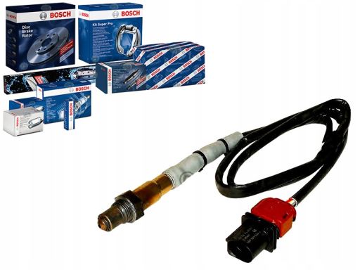 Sonda Lambda 0 258 017 012