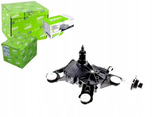 Silnik Wycieraczek 579602