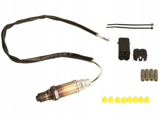 Sonda Lambda 0 258 986 504