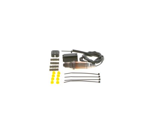 Sonda Lambda 0 258 986 504