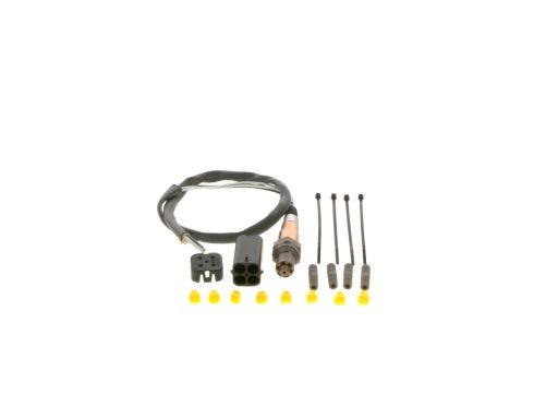 Sonda Lambda 0 258 986 615