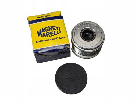 Koło Pasowe Alternatora 940113010044