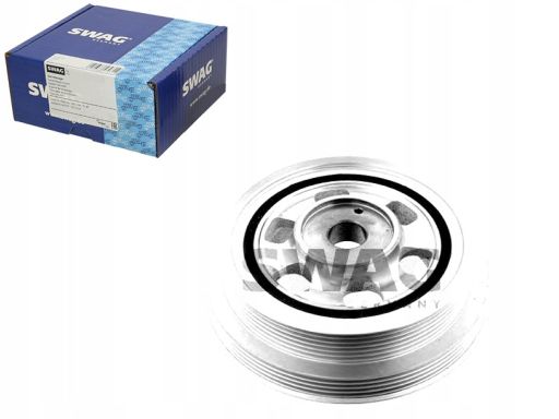 Koło Pasowe Wału Korbowego 62 93 1187