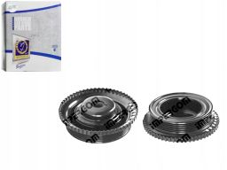 Koło Pasowe Wału Korbowego 10238