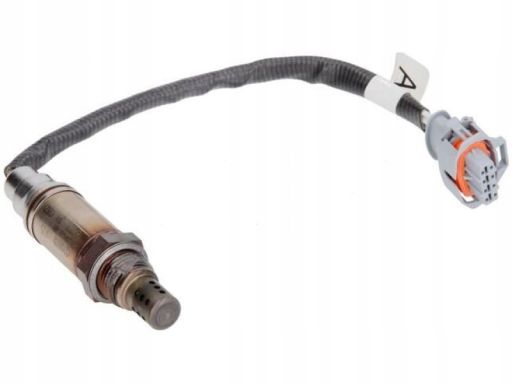 Sonda Lambda F 00H L00 428