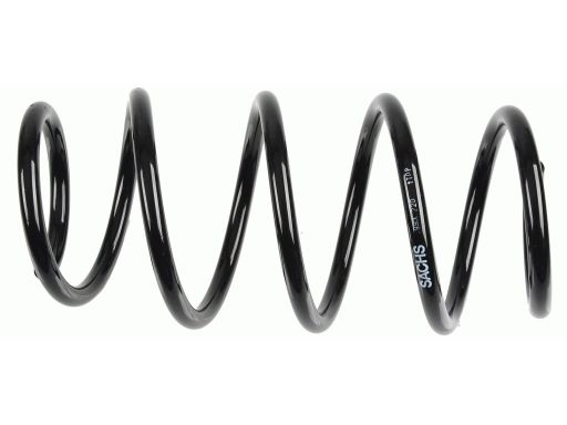 Sprężyna Zawieszenia 993 220