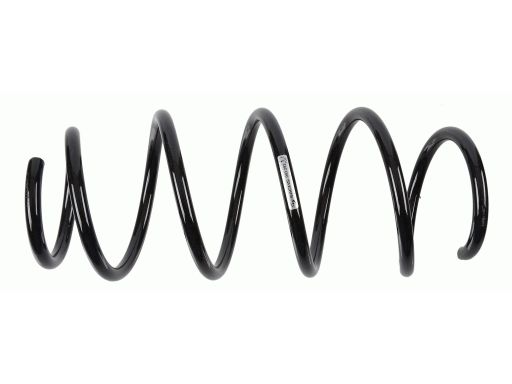 Sprężyna Zawieszenia 993 292