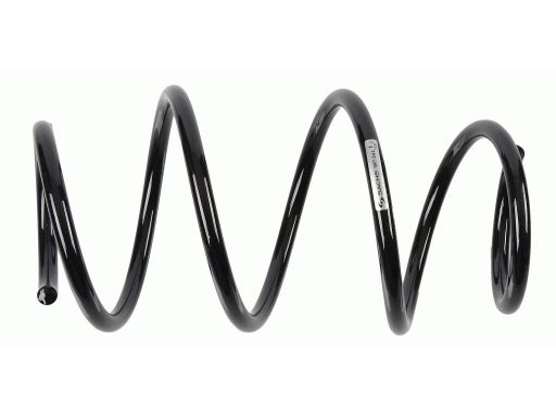 Sprężyna Zawieszenia 993 344