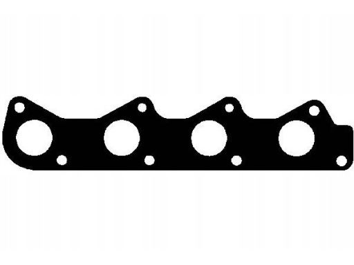Uszczelka Kolektora Wydechowego 169.340