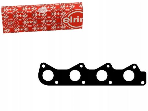 Uszczelka Kolektora Wydechowego 169.340