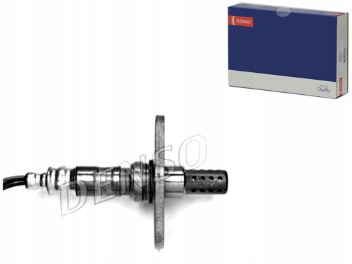 Sonda Lambda Dox-0101