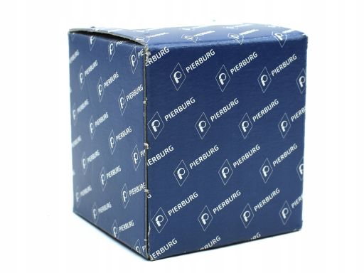 Dodatkowa Pompa Wody (Obieg Wody Chłodzą 7.02074.90.0