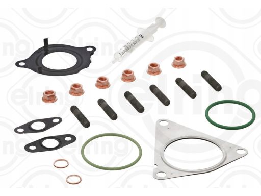 Zestaw Montażowy Turbosprężarki 226.510