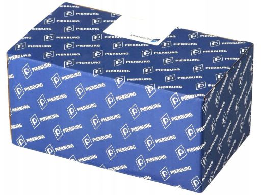 Dodatkowa Pompa Wody (Obieg Wody Chłodzą 7.04077.32.0