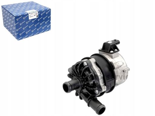 Dodatkowa Pompa Wody (Obieg Wody Chłodzą 7.06033.15.0