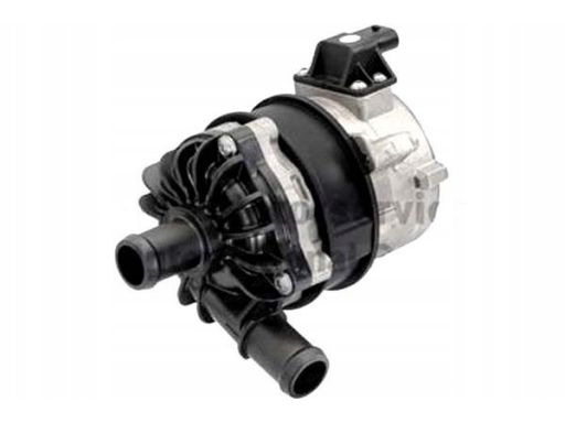 Dodatkowa Pompa Wody (Obieg Wody Chłodzą 7.06033.15.0