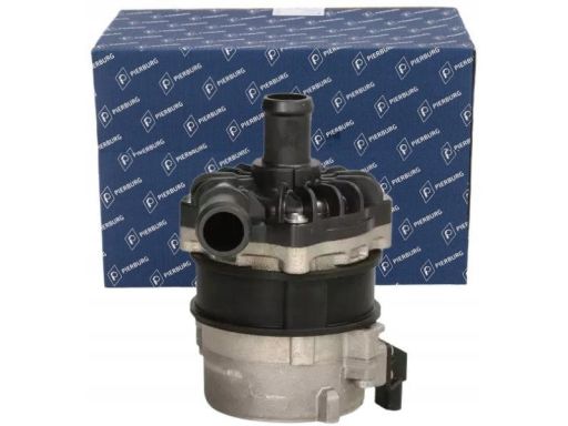 Dodatkowa Pompa Wody (Obieg Wody Chłodzą 7.06033.15.0