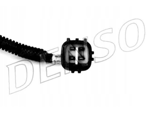 Sonda Lambda Dox-0288